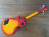Greco Les Paul, Cherry Sunburst, MIJ, 1974, EG650R, Original Hard Case