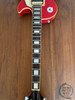 Greco Les Paul, Cherry Sunburst, MIJ, 1974, EG650R, Original Hard Case