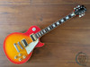 Greco Les Paul, Cherry Sunburst, MIJ, 1974, EG650R, Original Hard Case