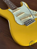 Fender Stratocaster, ’62-TX, Rebel Yellow, RARE, 2002, USA Texas Pickups