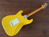 Fender Stratocaster, ’62-TX, Rebel Yellow, RARE, 2002, USA Texas Pickups