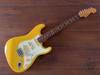Fender Stratocaster, ’62-TX, Rebel Yellow, RARE, 2002, USA Texas Pickups