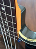 Fender Jazz Bass, Aerodyne, Dolphin Grey, MIJ 2002