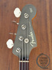 Fender Jazz Bass, Aerodyne, Dolphin Grey, MIJ 2002