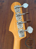 Fender Jazz Bass, Aerodyne, Dolphin Grey, MIJ 2002
