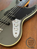 Fender Jazz Bass, Aerodyne, Dolphin Grey, MIJ 2002