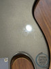 Fender Jazz Bass, Aerodyne, Dolphin Grey, MIJ 2002
