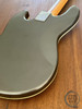 Fender Jazz Bass, Aerodyne, Dolphin Grey, MIJ 2002