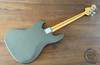 Fender Jazz Bass, Aerodyne, Dolphin Grey, MIJ 2002