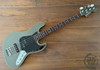 Fender Jazz Bass, Aerodyne, Dolphin Grey, MIJ 2002