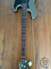 Fender Jazz Bass, Aerodyne, Dolphin Grey, MIJ 2002