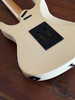 YAMAHA, RGX512J, HSS Super Strat, White, MIJ, 1986, EMG Pickups