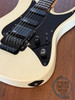 YAMAHA, RGX512J, HSS Super Strat, White, MIJ, 1986, EMG Pickups