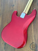 Fender Precision Bass, Candy Apple Red, 2007, Made in Japan
