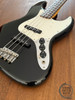 Fender Jazz Bass, Black (Tuxedo), 2006, Made In Japan