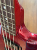 Aria Pro II Bass, RSB DELUXE, Old Candy Red, MIJ, 1984, PJ