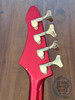 Aria Pro II Bass, RSB DELUXE, Old Candy Red, MIJ, 1984, PJ