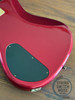 Aria Pro II Bass, RSB DELUXE, Old Candy Red, MIJ, 1984, PJ