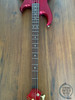 Aria Pro II Bass, RSB DELUXE, Old Candy Red, MIJ, 1984, PJ