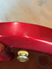 BC Rich Mockingbird Bass, Candy Apple Red, 2000s, PJ pickup