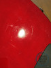 BC Rich Mockingbird Bass, Candy Apple Red, 2000s, PJ pickup