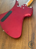 BC Rich Mockingbird Bass, Candy Apple Red, 2000s, PJ pickup