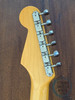 Fender Stratocaster, '62-US, Candy Red, 1997, NEAR MINT CONDITION