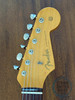 Fender Stratocaster, '62-US, Candy Red, 1997, NEAR MINT CONDITION