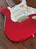 Fender Stratocaster, '62-US, Candy Red, 1997, NEAR MINT CONDITION