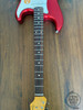 Fender Stratocaster, '62-US, Candy Red, 1997, NEAR MINT CONDITION