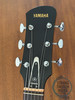 Yamaha SA30T, Hollow Body Guitar, 1967, Sunburst, 1ST YEAR Production