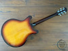 Yamaha SA30T, Hollow Body Guitar, 1967, Sunburst, 1ST YEAR Production