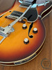 Yamaha SA30T, Hollow Body Guitar, 1967, Sunburst, 1ST YEAR Production