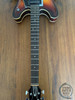 Yamaha SA30T, Hollow Body Guitar, 1967, Sunburst, 1ST YEAR Production