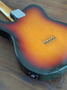 Fender Telecaster, ’67 SPL, Keith Richards "Sonny", Sunburst, 1993