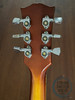 Greco “339”, Vintage 1974, Full Hollow Body, Honey Burst, SA450