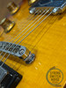 Greco “339”, Vintage 1974, Full Hollow Body, Honey Burst, SA450