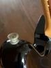 Fender Jazz Bass, High Gloss Black, Tort Guard, 2007, Made In Japan