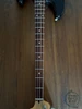 Fender Jazz Bass, High Gloss Black, Tort Guard, 2007, Made In Japan