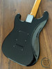 Fender Stratocaster, BOXER, ST456, HSS, Black, 1989, E Serial