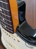 Fender Stratocaster, ‘62, Black (Classic “Tuxedo”) 1993
