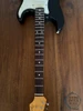 Fender Stratocaster, ‘62, Black (Classic “Tuxedo”) 1993