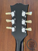 Greco, Les Paul, Ebony, 1973 Vintage, MIJ, EG360B, NEAR MINT CONDITION