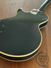 Greco, Les Paul, Ebony, 1973 Vintage, MIJ, EG360B, NEAR MINT CONDITION