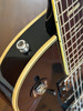 Greco, Les Paul, Ebony, 1973 Vintage, MIJ, EG360B, NEAR MINT CONDITION