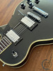 Greco, Les Paul, Ebony, 1973 Vintage, MIJ, EG360B, NEAR MINT CONDITION