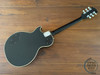 Greco, Les Paul, Ebony, 1973 Vintage, MIJ, EG360B, NEAR MINT CONDITION
