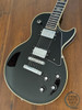 Greco, Les Paul, Ebony, 1973 Vintage, MIJ, EG360B, NEAR MINT CONDITION