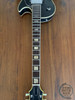 Greco, Les Paul, Ebony, 1973 Vintage, MIJ, EG360B, NEAR MINT CONDITION