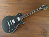 Greco, Les Paul, Ebony, 1973 Vintage, MIJ, EG360B, NEAR MINT CONDITION